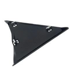 Para chevrolet avalanche silverado tahoe gmc sierra yukon frente do carro esquerda/direita um pilar porta superior painel de guarnição 25857289, 25857294 - Image 5