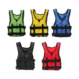 Colete multifuncional Life Suit para pesca à deriva e surf, Swim Jacket - Image 2