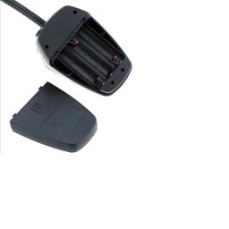 10 LED branco leitura orquestral partituras Stand luz lâmpada + cabo USB - Image 4