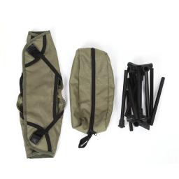 Cadeira dobrável de acampamento ao ar livre portátil, cadeira super leve, móveis portáteis GarChildren, churrasqueira de pesca de praia e ferramentas de picnic Seat - Image 5