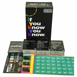 The Question Card Game for Adults, Jogos de tabuleiro para a noite, Bachelorette Party Games, Party Games - Image 5