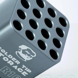 MECHANIC-R16 Multifuncional Ponta De Ferro De Solda, Caixa De Armazenamento Para Reparação, Núcleo De Aquecimento, Ponta De Ferro Armazenamento Caixa Ferramenta - Image 4