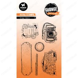 Corte de metal morre para scrapbook, selos, estêncil, papel em relevo, álbum de cartões, molde artesanal, DIY, feito à mão, novo, outubro, 2019 - Image 3