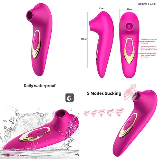 Vibrador Realista com Controle Remoto para Casais - Cinto Vibrador e Tentáculo para Prazer Intenso