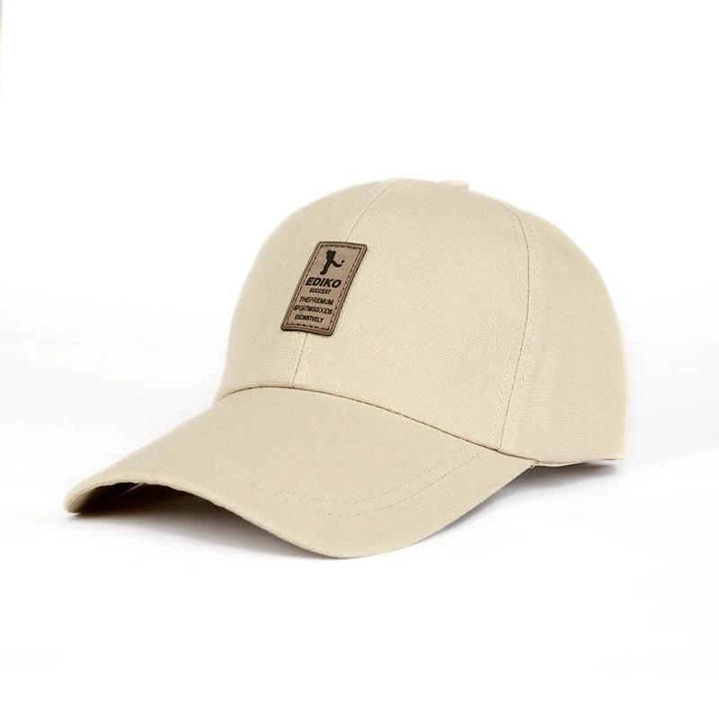 Boné de língua de pato masculino e feminino, boné de beisebol, esportes ao ar livre, protetor solar, chapéu solar, versão coreana, verão, juventude - Image 1