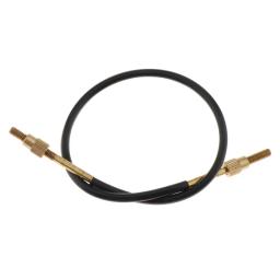 Cordão Tailcord para violoncelo e baixo, proteção contra corrosão durável, fácil de instalar - Image 2