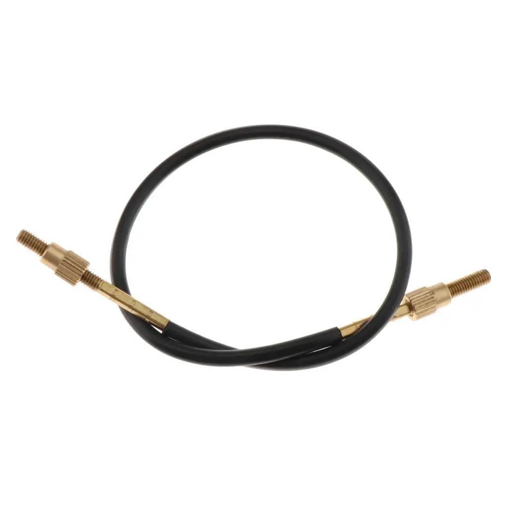 Cordão Tailcord para violoncelo e baixo, proteção contra corrosão durável, fácil de instalar - Image 1