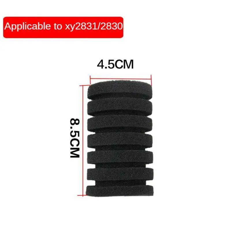 Filtração De Alta Eficiência Para Aquário, De Parede, Silencioso Aquário De Peixes, Bomba De Ar, Bioquímica, Filtro De Algodão, Suprimentos Aquáticos De Peixes - Image 1