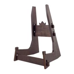 Guitarra elétrica Floor Stand para instrumento de corda, violoncelo suporte, violino - Image 4