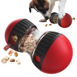 IQ Indoor Training Toy para Animais de Estimação, Slow Feeder, Puppy Toys, Pequenos, Médios, Grandes Cães, Gatos, Melhorar, Chihuahua, Beagle, Pet Supplies - Image 1