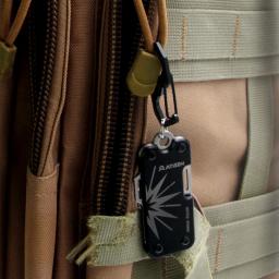 Faca de bolso dobrável, canivete de exército, presentes para o dia dos pais, sobrevivência ao ar livre, tesoura, abridor de garrafa, tudo em um - Image 4