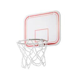 Punch-Free Hanging Basketball Hoop, Quadro Backboard, Indoor Toy Sport - Image 3