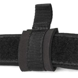 Cinto Elástico De Treinamento De Natação Ajustável, Corda De Treinamento De Resistência, Equipamento De Treinamento De Força, 4m - Image 2