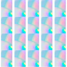 20 folhas de papel autoadesivo holográfico de folha de alumínio, adesivos de impressão a4, fantasia colorida, papelão colorido - Image 4