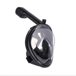 Máscaras De Mergulho, Óculos De Mergulho, Equipamento De Natação, Esportes Aquáticos - Image 1