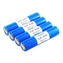 Liitokala 33140 3.2v 15ah lifepo4 12v 24v 36v 48v 20ah 30ah ebike bicicletas elétricas rv motorhome scooter - Image 3