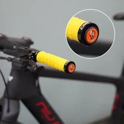 Cnc-tampa do guiador para bicicleta de estrada e mtb, 22mm tampa do guiador, acessórios de ciclismo, hd8800 - Image 4