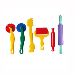 Kits de Modelo de Construção de Argila para crianças, Castelo Portátil, Edifício de Areia, Pirâmide Sandcastle, Praia, Segurança Kid Toy, Alta Qualidade - Image 5