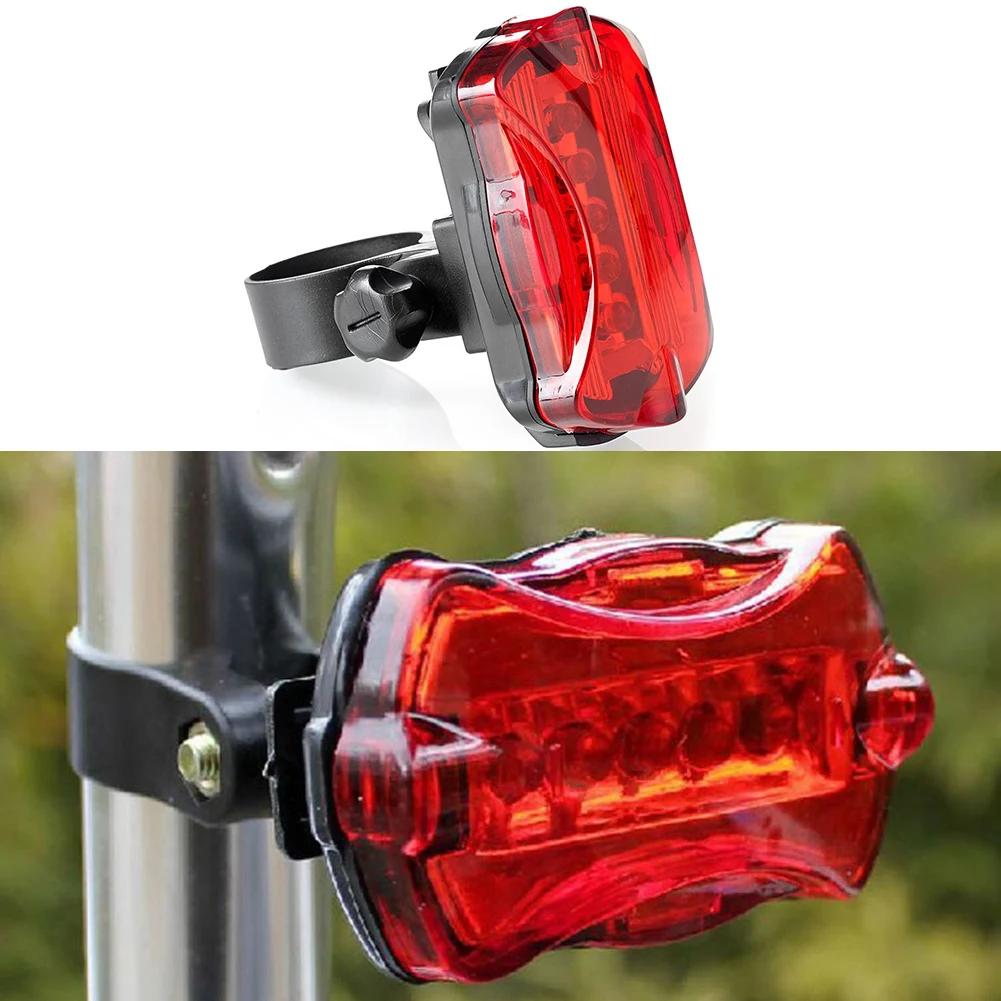 Luz traseira impermeável para mtb e road bike, acessórios de ciclismo, venda especial - Image 1