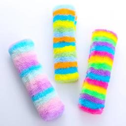 Brinquedo Interativo para Gatos, Animais De Pelúcia Longa, Suprimentos Bonitos De Brinquedos, Papel Soundpaper Menta, Resistente a Mordidas, Travesseiro De Gatinho, Contendo Gato, Cachorro, Gato - Image 2