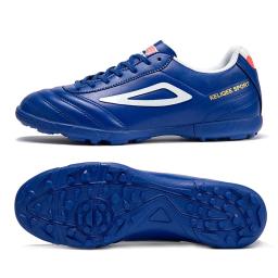 Botas de futebol indoor ultraleves, tênis de futebol antiderrapante, tênis de campo rápido, nível superior, original, tênis de futebol de campo - Image 2