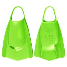 Nadadeiras profissionais de silicone para homens e mulheres, nadadeiras de mergulho, mergulho curto, nadadeiras de mergulho, adultos - Image 1