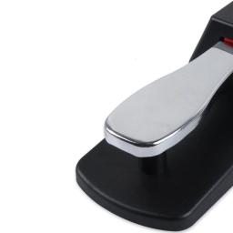 Pedal universal piano, acessório durável para teclado eletrônico (preto) - Image 2