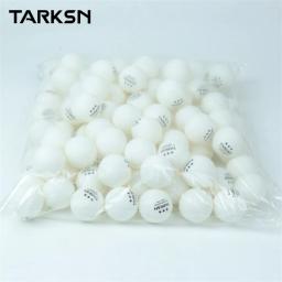 Tiksn-Bolas de tênis de mesa Ping Pong 40 + Resistentes, ABS, alta qualidade, atacado, preço a granel, 2023 - Image 3