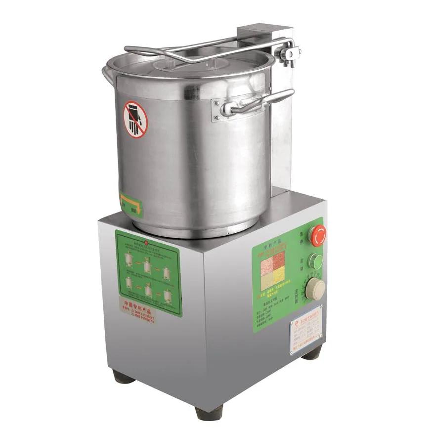 Multi função industrial processador comercial do alimento, misturador do processador do alimento, 220V - Image 1