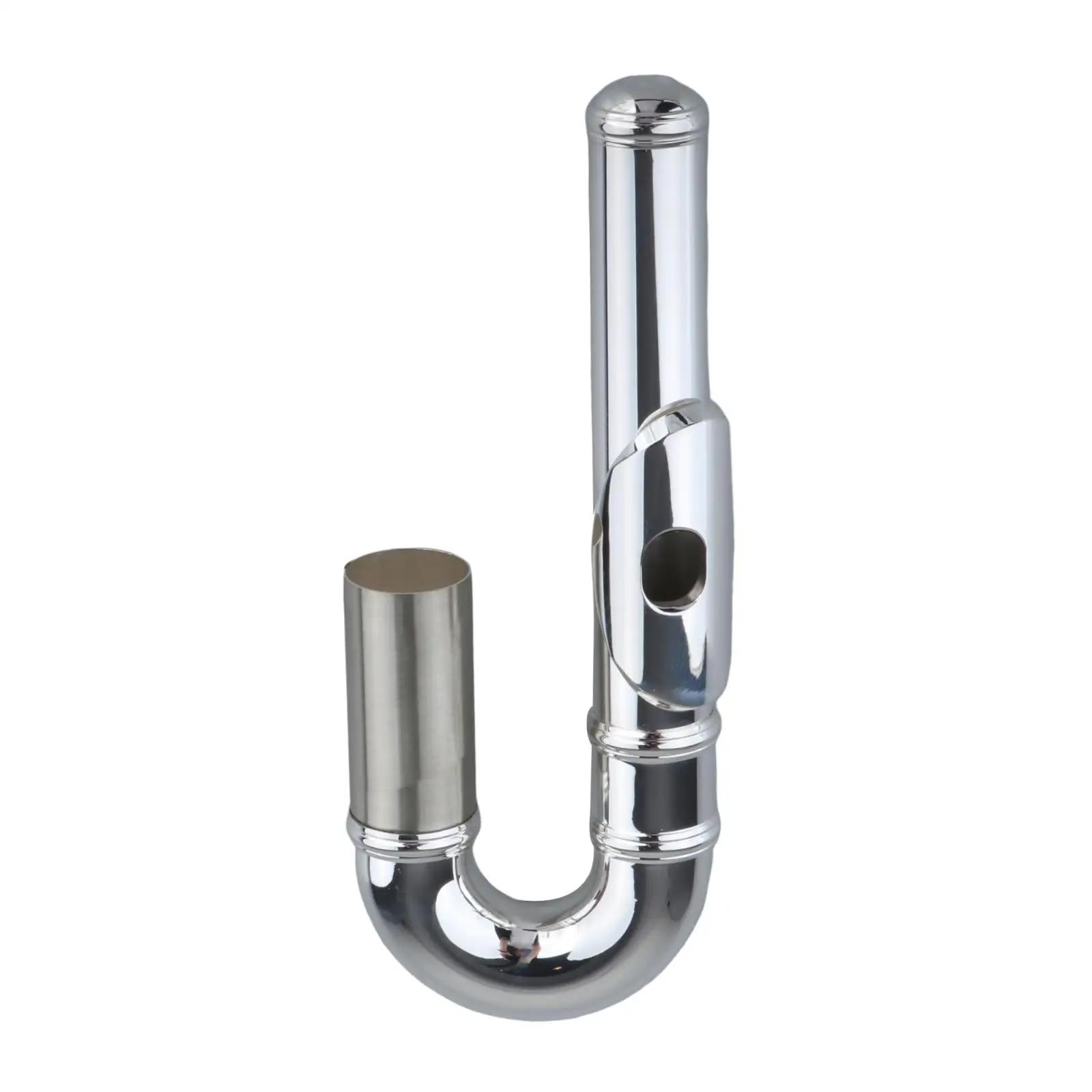 Flauta bocal acessórios tubulação, durável, fácil instalação, peça de reposição - Image 1