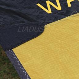 Asa De Vento De Surf Inflável, Pé Epright Kite, Deslizante Sem Energia, Placa Hydrofoil, Prancha de Surf, Esporte Aquático Portátil - Image 5