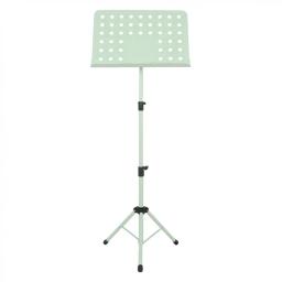 Suporte dobrável para partituras de luz, tripé portátil para partituras de música, violino, guitarra, ukulele, saxofone - Image 2