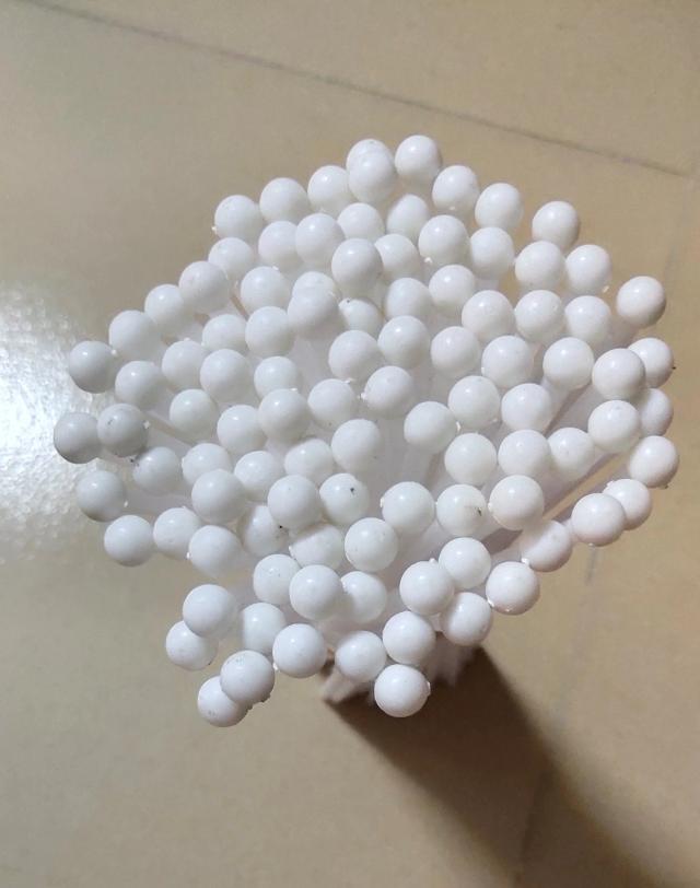 Flagas de Plástico KAFNIK para Festas e Eventos - 30cm em Todos os Tipos, Disponível no Atacado