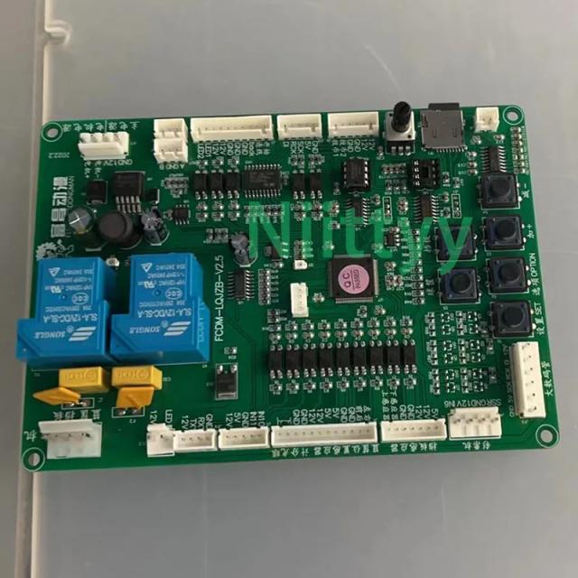 Kit de Fio para Máquina de Placa de Basquete - Jogos de Entretenimento de Tabuleiro e Arcade com Preço de Fábrica