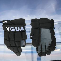 Luvas de hóquei no gelo para jovens e terra, Handguards, flexível e respirável, durável e duradouro - Image 6
