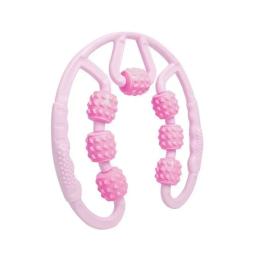 Rolo De Massagem Anti-Celulite, Perna Corporal Emagrecimento, Dispositivo De Treinamento De Yoga, Em Forma De U, Relaxamento Muscular Pilates - Image 5