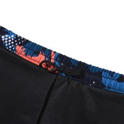 Equipamento Completo De Natação Profissional, Estilo De Dupla Camada, Secagem Rápida, Tamanho Grande, Ângulo Plano, Primavera Quente, Alta Qualidade - Image 4
