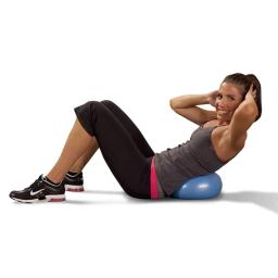 Bolas De Ioga À Prova De Explosão, Bolas De Ginástica Fitness, Exercício De Equilíbrio Interior, Equipamento De Crossfit, Equipamento Esportivo, Núcleo De Pilates - Image 5
