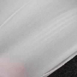 150cm Fusível Tecido Adesivo Macio Tecido Branco Entretela ParaCostura Coth Forros Vestuário Costura - Image 6
