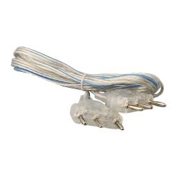 1x útil epee corpo cabo esgrima rosto guarda adequado para corpo cabo esgrima fio prático protetor equipamentos esportivos acessórios - Image 4