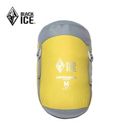 Blackice-Ultralight Storage Bag, Down Sleeping Bag, Compressão Sack, portátil, ao ar livre, Camping, Viajar, Vestuário Material - Image 6