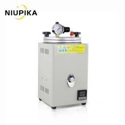 Máquina De Injeção De Cera Para Equipamentos De Jóias, Máquina De Fundição, Molde De Derretimento, Ferramenta De Fabricação De Ouros, 220V - Image 1