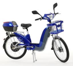 48V 350W 500W Bicicleta elétrica para venda Bicicleta elétrica tamanho roda de 24 polegadas Bicicleta Electrica - Image 1