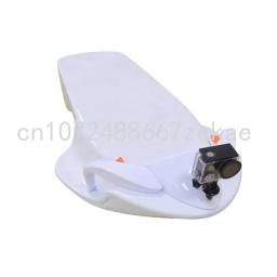 Prancha de surf Bodyboard para motor jet ski, windsurf, boia inflável, wakeboard, atração de água, 2023 - Image 2