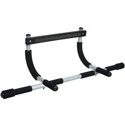 Barra de Pull-up para Fitness Indoor, Ajustável, Braço De Treinamento, Barras Horizontais, Esporte Em Casa, Equipamento De Treino, Novo - Image 3
