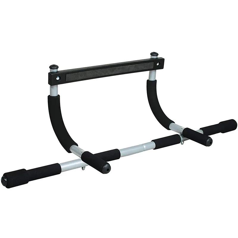 Barra de Pull-up para Fitness Indoor, Ajustável, Braço De Treinamento, Barras Horizontais, Esporte Em Casa, Equipamento De Treino, Novo - Image 1