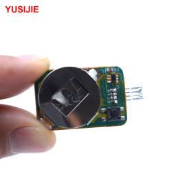 YUSIJIE-426 DIY LED colorido RGB óculos emissores de luz, modelo feito à mão, caixa de presente Billboard, módulo de iluminação - Image 6