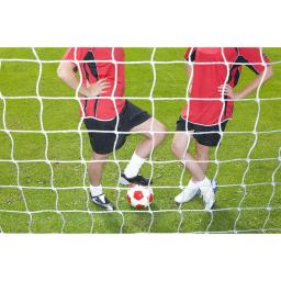 Rede de futebol, troca de goleira completa para treinamento, 6x4ft 8x6ft 12x6ft 24x8ft - Image 1