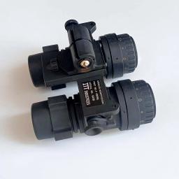 Night Vision Tactical Goggle, modelo manequim NVG, nenhum modelo função, AVS-9 - Image 2