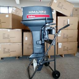 Himarine motor de popa do barco, E40G, 40HP - Image 4